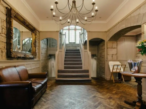 Mizen Head Hotel