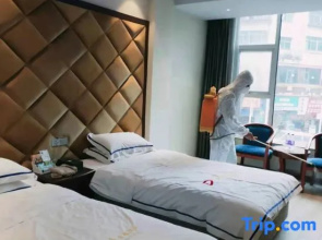 Quxian Shengjie Hotel