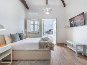 GuestReady - Port Studio 1