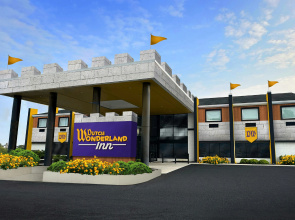 Dutch Wonderland Inn