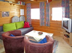 Jagdh tte Eberharter Mayrhofen