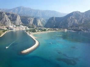 Beach Apartment Ivana