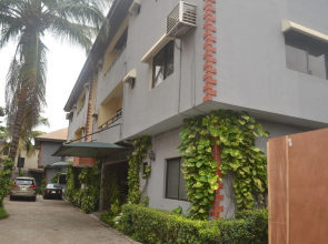 Sena Hotel And Resort