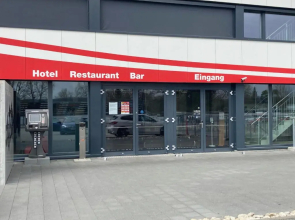 Hotel Tissot Velodrome