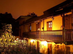 Hotel Posada La Loma