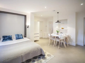 The Skylark Studio, Hereford