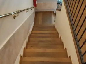 Отель La Vignetta