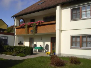 Ferienwohnung "Am Muschwitztal" Bad Steben / Carlsgrun