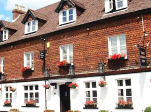 The Swan Inn