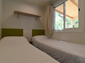Club del Sole Riccione Easy Camping Village
