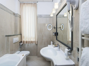 Отель C-Hotels Atlantic