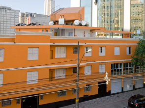 BH Boutique Hostel