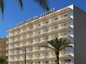 Hotel Helios Lloret