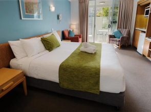 1BR Coolum Beach