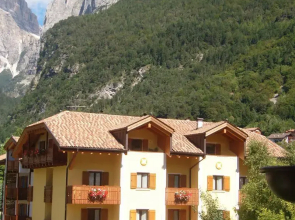 Residence Alpenrose Garni