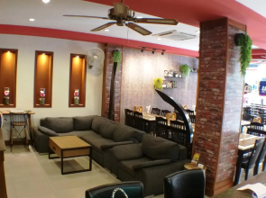 U Sabai Living Hotel