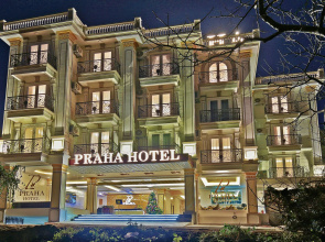 Sapa Praha Hotel