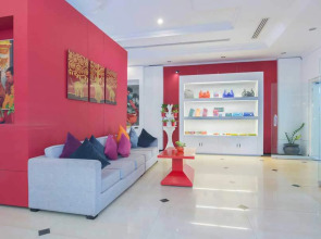 Memoire d'Angkor Boutique Hotel