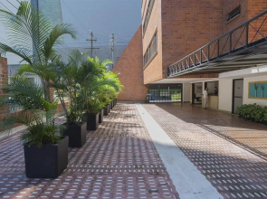 Alcázar de Oviedo By EE Hotels