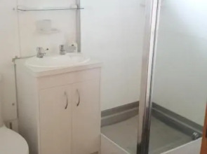 Ridge Haven Accommodation