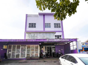 OYO 91299 Violet Guest House