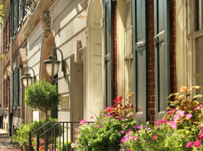 The Franklin on Rittenhouse, A Boutique Hotel