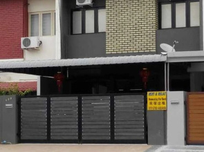 Rest & Relax Classical Homestay Ipoh Garden East