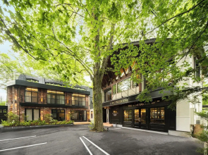LONGINGHOUSE Kyukaruizawa Suwanomori