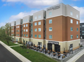 Residence Inn Kenwood