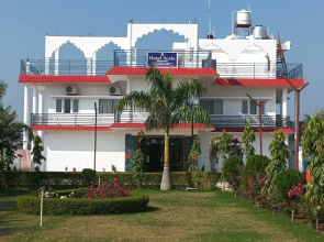 Hotel Scala
