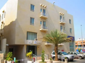 Ayyam Inn Furnished Apartments