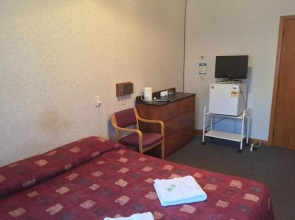 Otematata's Best Dam Pub