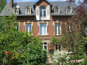 Le Domaine de Pasiphae