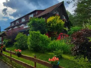 Wald-Landhaus