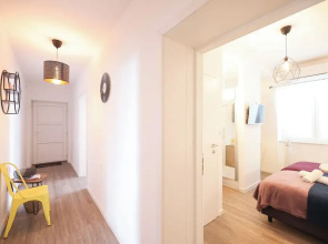 Zaratino rooms