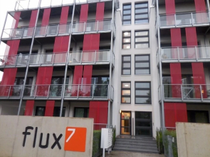 Ferienwohnung Hürth Efferen