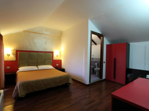Hotel Durante