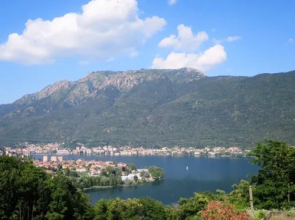 Ai Portici (ORA215)