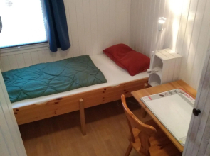 Holiday home Hunning