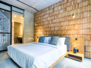 Boga Mexico City By Lumina