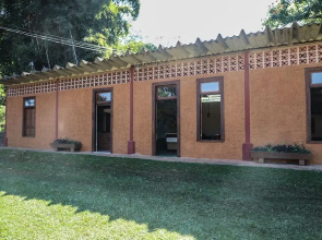 Hotel Fazenda Bela Vista