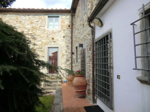 Villa With 2 Bedrooms in Calenzano, With Private Pool, Furnished Terra