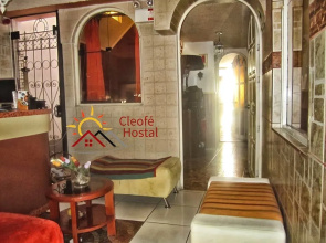Hostal Cleofe Arequipa