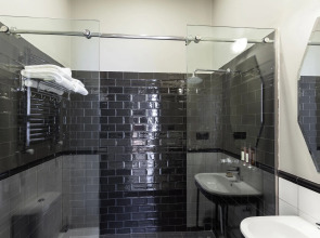 Отель Communal Sololaki