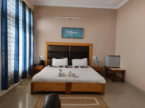 Ram Yoga House