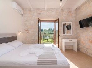 Green Stone Villas - Serenity Apartment