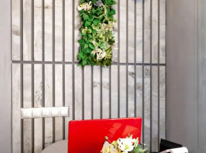 Capsule Hotel City 52