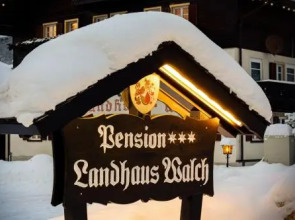 Appartement Klostertal