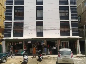 Goroomgo Green Hill imphal