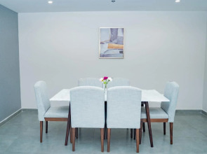 Luxe Grand Hotel Apartments